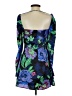 AFRM Blue Cocktail Dress Size S - photo 2