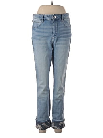 White House Black Market Jeans (view 1)