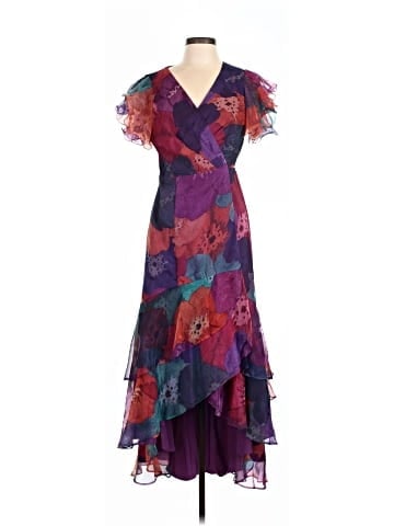 Hutch Cocktail Dress (view 1)