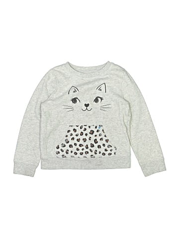 Jumping Beans Pullover Sweater (view 1)