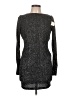 Lovely Day Gray Cocktail Dress Size L - photo 1