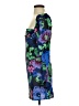 AFRM Blue Cocktail Dress Size S - photo 5