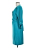 Calvin Klein Teal Cocktail Dress Size 6 - photo 5