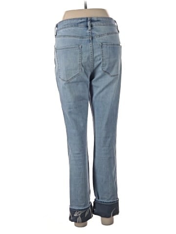 White House Black Market Jeans (view 2)