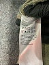 Urban Revivo Teal Denim Jacket Size 4 - photo 7