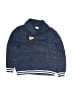 Janie and Jack Blue Pullover Sweater Size 18-24 mo - photo 1