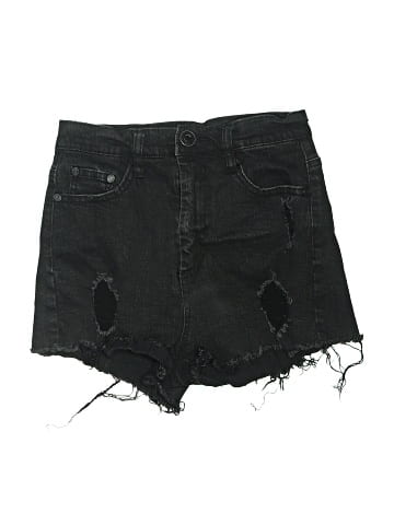 Refuge Denim Shorts (view 1)