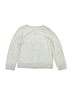 Jumping Beans Print Silver Gray Pullover Sweater Size 4T - photo 2