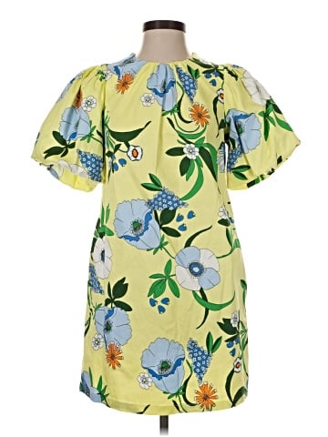 INC International Concepts Casual Dress (view 1)