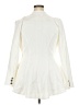 Noir Solid Ivory Blazer Size 2X - photo 2