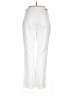 Gloria Vanderbilt Ivory Jeans Size 12 - photo 2