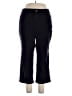 Cj Banks Black Jeans Size 20 Petite - photo 1