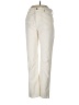 Gap Ivory Casual Pants Size 12R - photo 1
