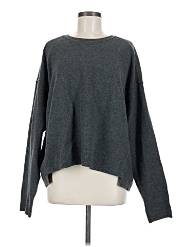 Free People Pullover Sweater (view 1)