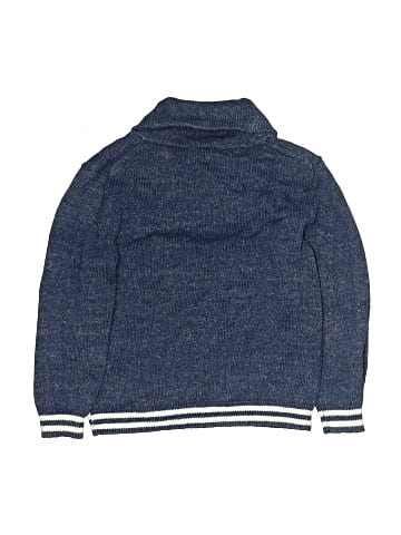 Janie and Jack Pullover Sweater (view 2)