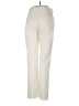 Gap Ivory Casual Pants Size 12R - photo 2