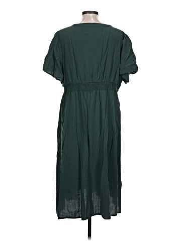 BLOOMCHIC Casual Dress (view 2)