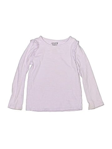 Jumping Beans Long Sleeve Top (view 1)
