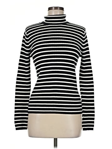Talbots Outlet Turtleneck Sweater (view 1)