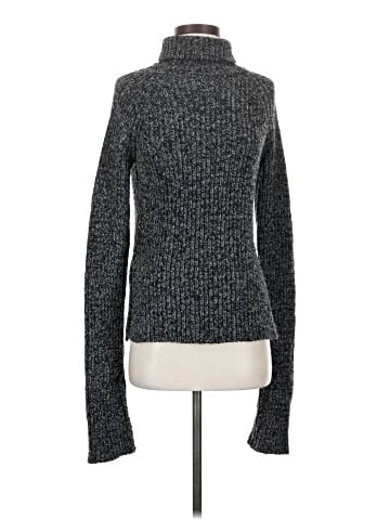 Joseph Wool Pullover Sweater (view 1)