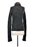 Joseph Tweed Gray Wool Pullover Sweater Size XS - photo 1