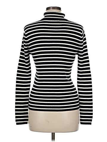 Talbots Outlet Turtleneck Sweater (view 2)