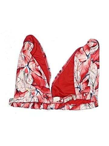 Carmen Marc Valvo Swimsuit Bottoms (view 2)