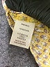 Max Studio 100% Rayon Yellow Casual Dress Size XS (estimated) - photo 8