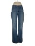 Levi's 100% Cotton Blue Jeans Size 12 - photo 1