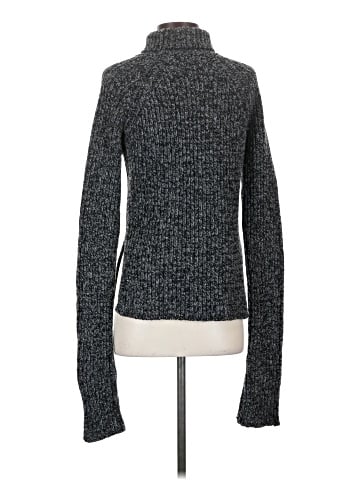Joseph Wool Pullover Sweater (view 2)