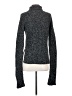 Joseph Tweed Gray Wool Pullover Sweater Size XS - photo 2