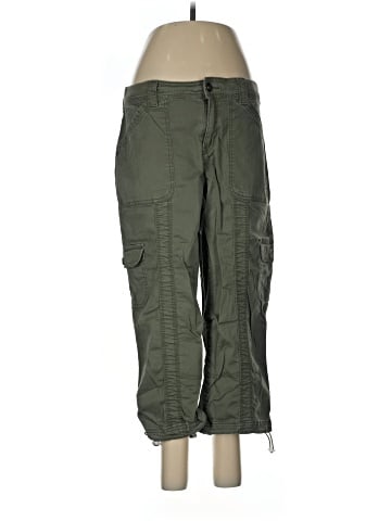 Style&Co Cargo Pants (view 1)