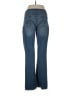 Levi's 100% Cotton Blue Jeans Size 12 - photo 2
