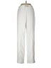 Unbranded 100% Polyester Ivory Casual Pants Size L - photo 1