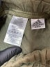 Adidas Solid Green Casual Pants Size XS - photo 7