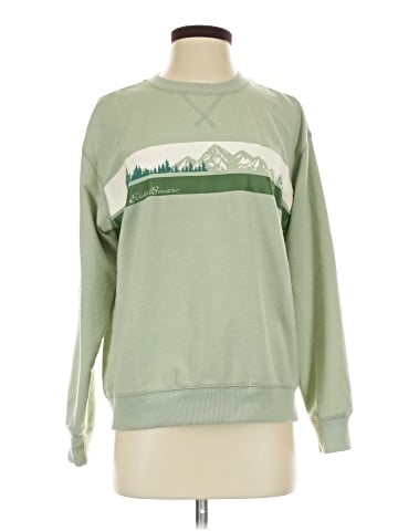 Eddie Bauer Sweatshirt (view 1)