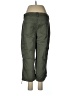 Style&Co Green Cargo Pants Size 8 - photo 2
