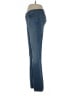 Levi's 100% Cotton Blue Jeans Size 12 - photo 5