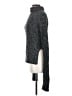 Joseph Tweed Gray Wool Pullover Sweater Size XS - photo 5