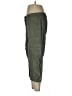 Style&Co Green Cargo Pants Size 8 - photo 5