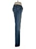 Levi's 100% Cotton Blue Jeans Size 12 - photo 4