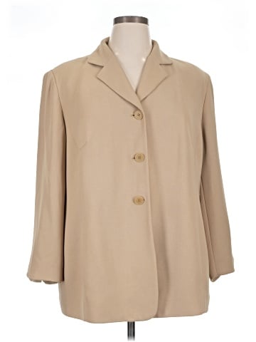 Josephine Chaus Coat (view 1)