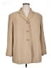 Josephine Chaus Tan Coat Size 16 - photo 1