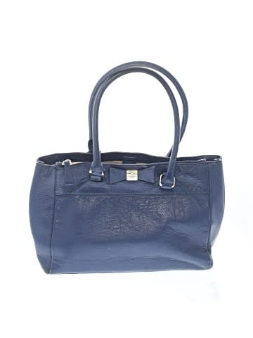 Kate Spade New York Leather Tote (view 1)