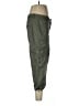 Style&Co Green Cargo Pants Size 8 - photo 4