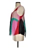 Joie 100% Silk Red Sleeveless Silk Top Size XS - photo 5