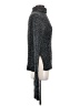 Joseph Tweed Gray Wool Pullover Sweater Size XS - photo 4