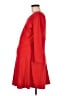 Old Navy Red Cocktail Dress Size Med Maternity - photo 5