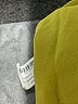 Zara Solid Yellow Casual Pants Size 13 - 14 - photo 4