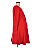 Old Navy Red Cocktail Dress Size Med Maternity - photo 4